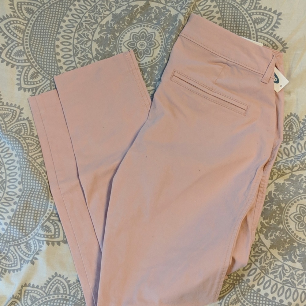 Old Navy - pixie pants